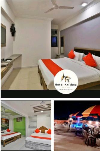 Hotel Krishna