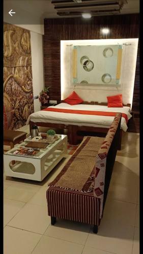 Hotel Krishna