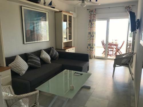 Apartamento El Chorrillo