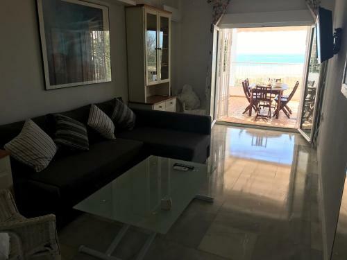 Apartamento El Chorrillo