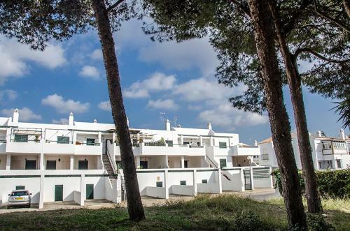 Apartamento Atalaya,28-b