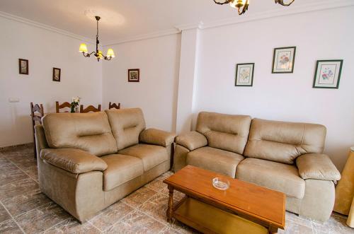 Apartamento Atalaya,28-b
