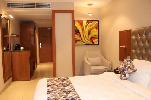 Hotel Sk Lords Eco Inn Ahmedabad