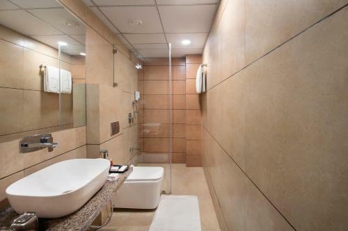 Hotel Sk Lords Eco Inn Ahmedabad