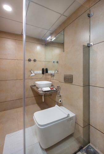 Hotel Sk Lords Eco Inn Ahmedabad