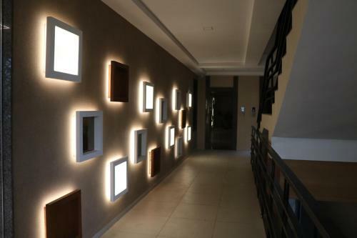 Hotel Sk Lords Eco Inn Ahmedabad