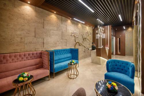 Hotel Sk Lords Eco Inn Ahmedabad