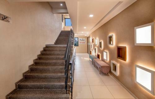 Hotel Sk Lords Eco Inn Ahmedabad