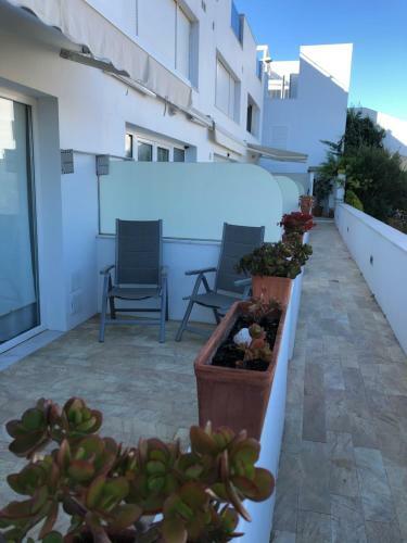 Apartamento Estudio Lala