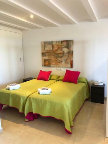 Apartamento Estudio Lala