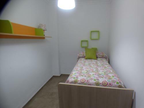 Apartamento Conil Playa Aprt. Ibiza
