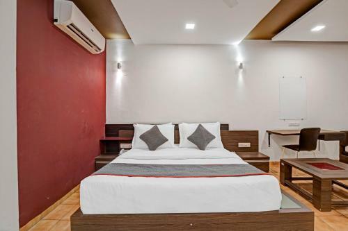 Hotel Townhouse 84669 Sun & Step Club