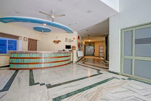 Hotel Townhouse 84669 Sun & Step Club