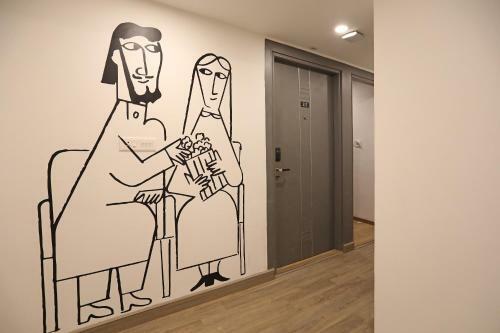 Hotel Townhouse 84669 Sun & Step Club
