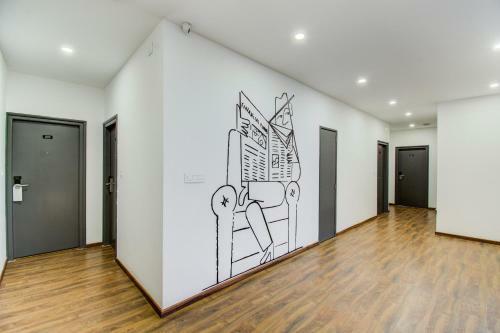 Hotel Townhouse 84669 Sun & Step Club