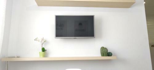 Apartamento Kotik� 18