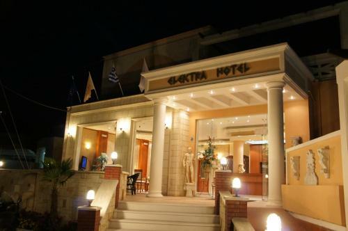 Elektra Beach Hotel