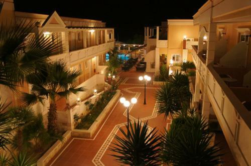 Elektra Beach Hotel