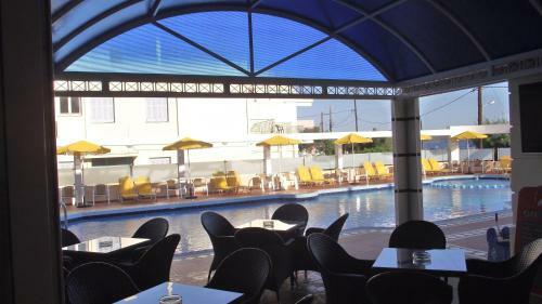 Elektra Beach Hotel