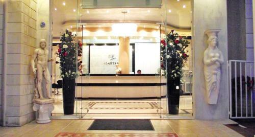 Elektra Beach Hotel