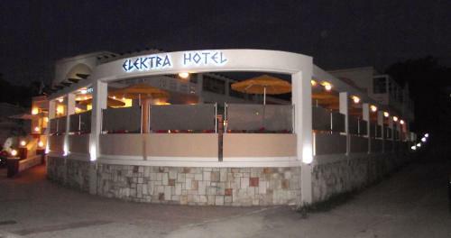 Elektra Beach Hotel
