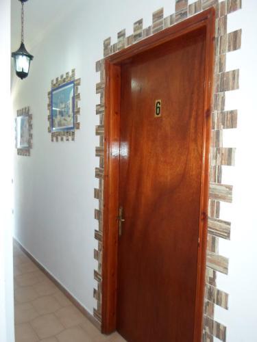 Hotel Villa Chrisanthi