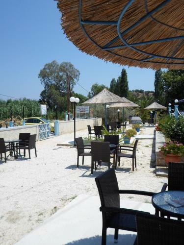 Hotel Villa Chrisanthi