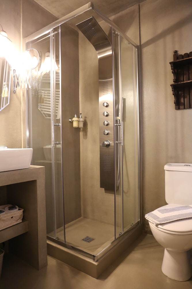 Hotel Archontiko Stamou