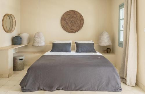 Apartamento Verina Suites