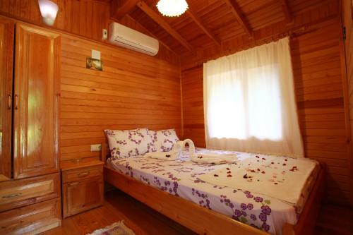 Lodge Olympos Doga Pansiyon