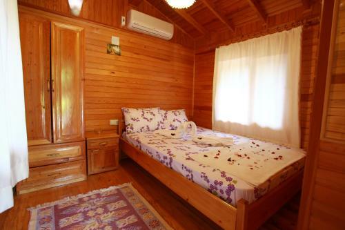 Lodge Olympos Doga Pansiyon