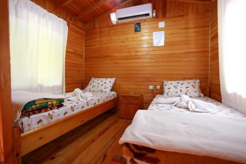 Lodge Olympos Doga Pansiyon