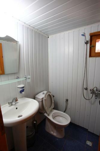 Lodge Olympos Doga Pansiyon