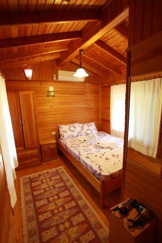 Lodge Olympos Doga Pansiyon