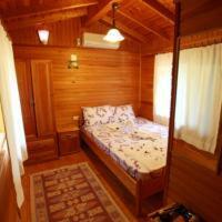 Lodge Olympos Doga Pansiyon