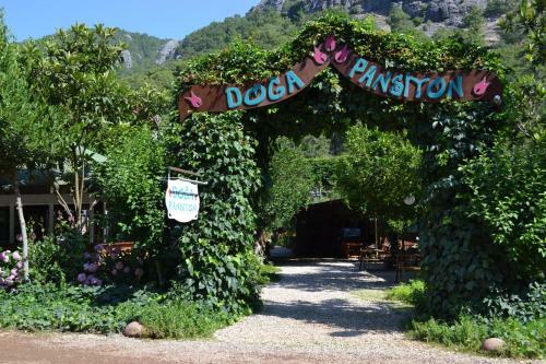 Lodge Olympos Doga Pansiyon