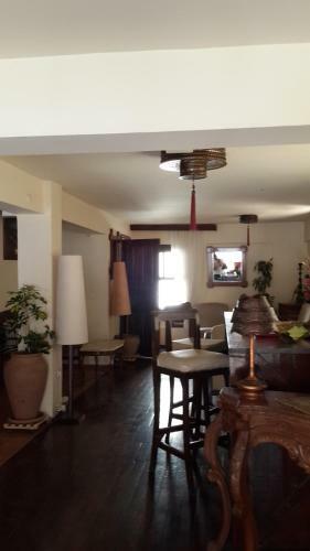 Hostal The Old Trading House