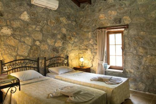 Doga Apartments