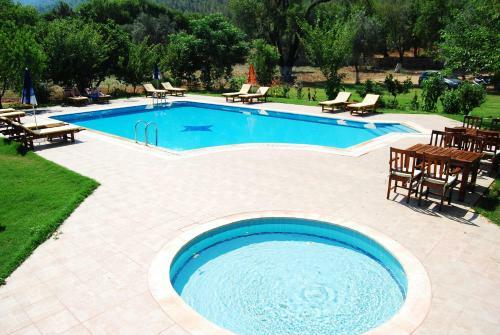 Doga Apartments