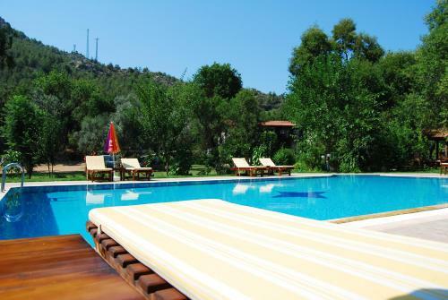Doga Apartments