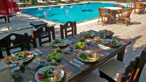 Doga Apartments
