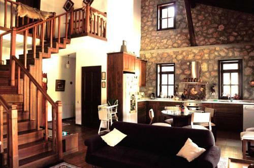 Hotel Dikencik Cottages