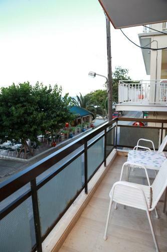 Hostal Astir Rooms
