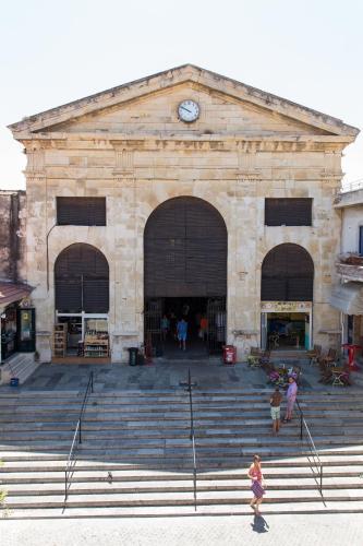 Apartamento Agora Suite