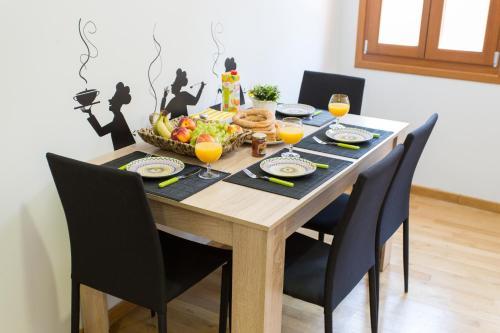 Apartamento Agora Suite