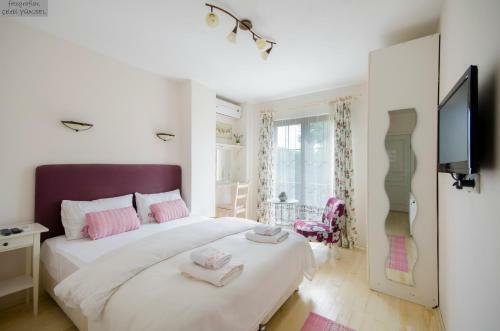 Agva Piazza Hotel