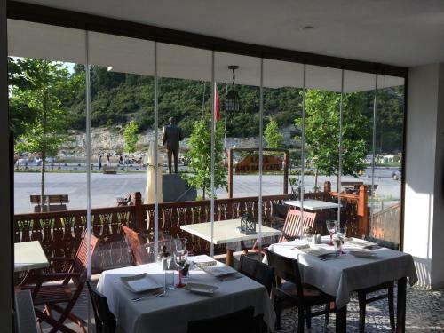Agva Piazza Hotel