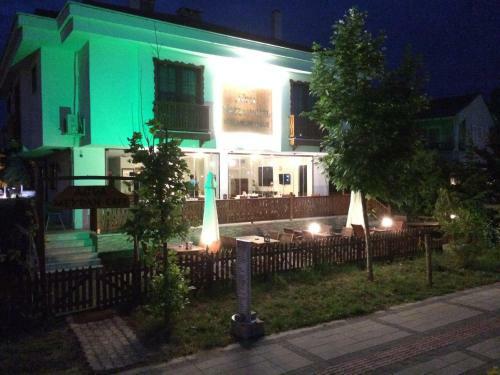 Agva Piazza Hotel