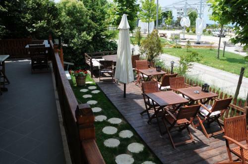 Agva Piazza Hotel
