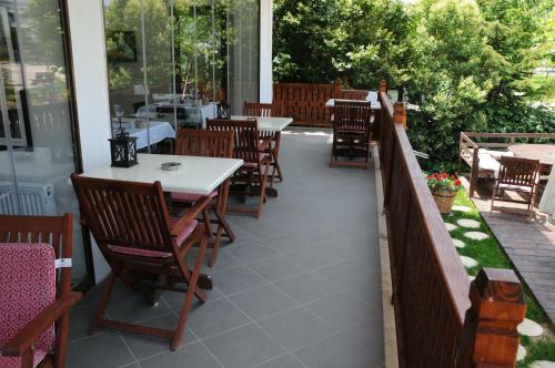 Agva Piazza Hotel